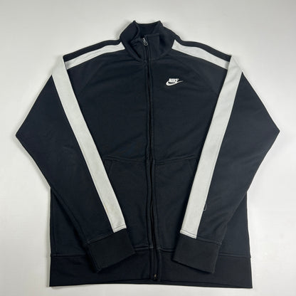M - Nike Full-zip
