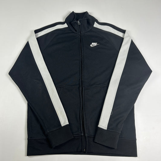 M - Nike Full-zip