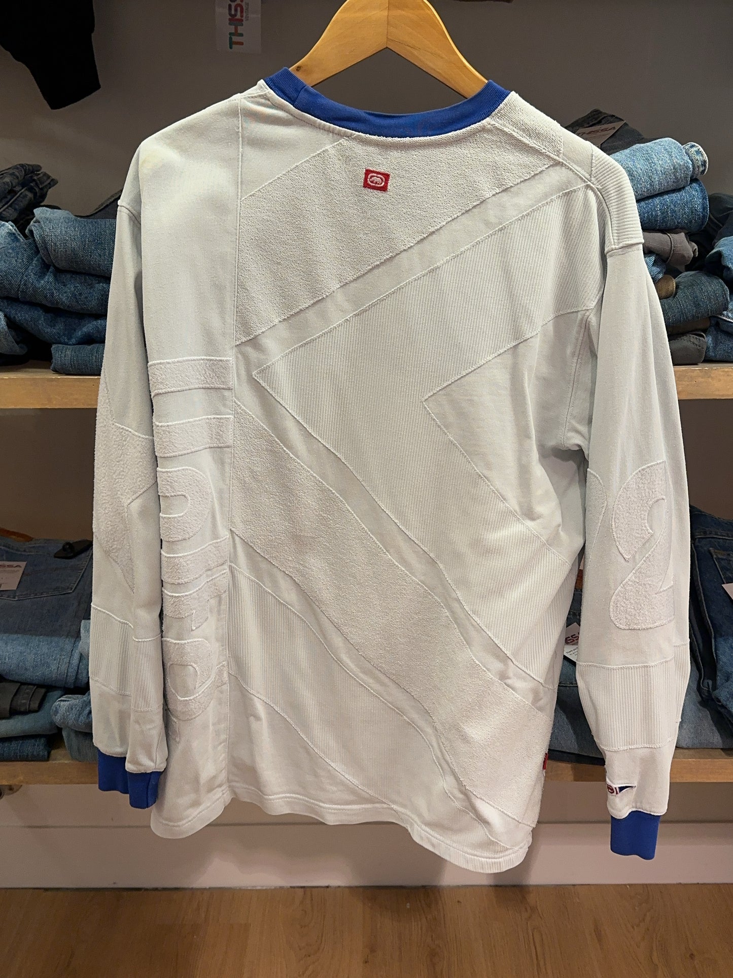 M - Ecko Unltd Sweatshirt