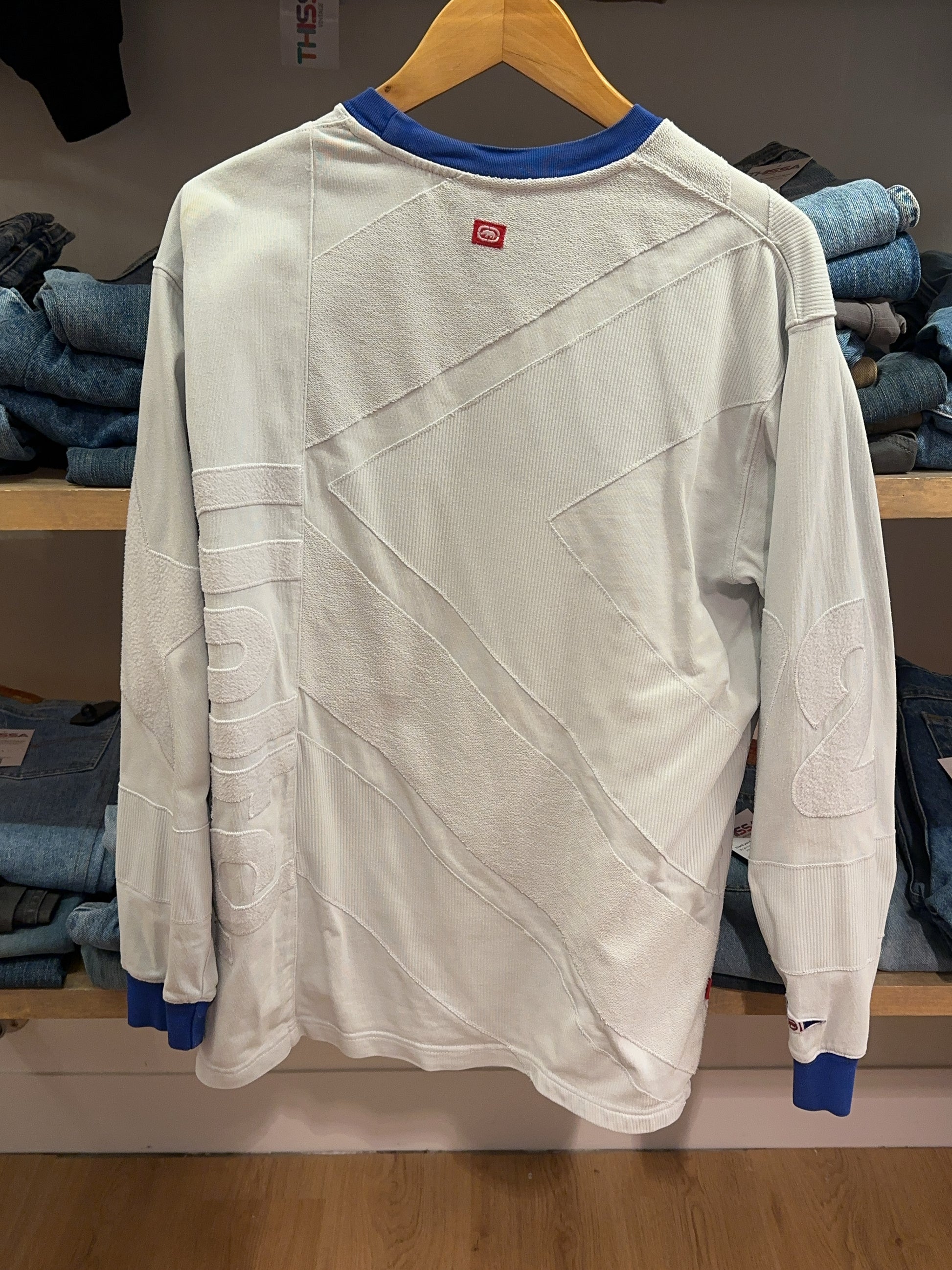 M - Ecko Unltd Sweatshirt