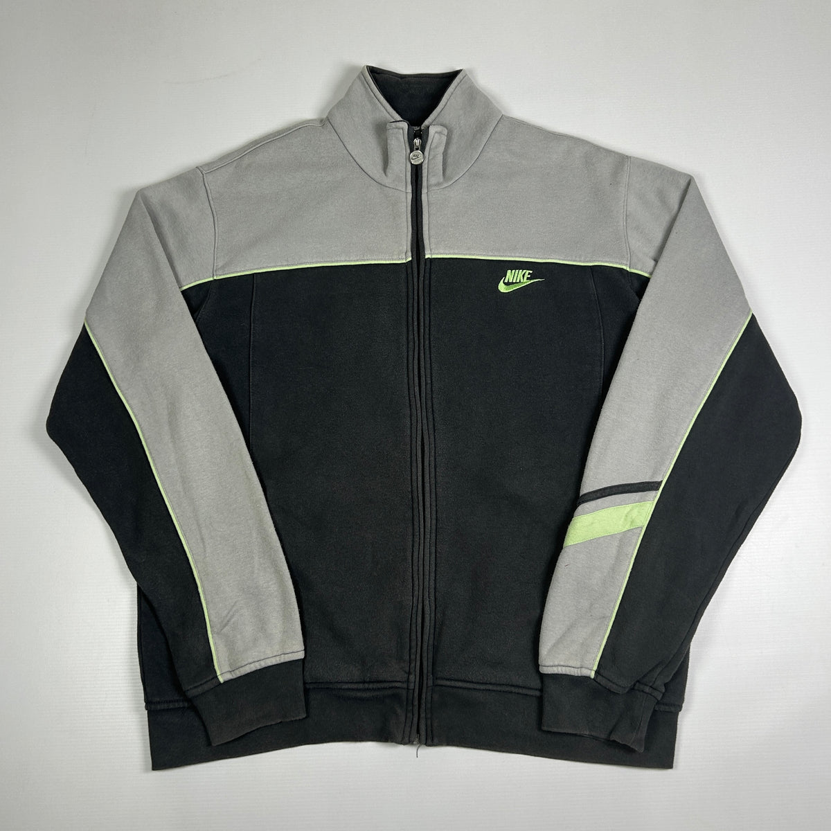 L - Vintage 1990's Nike Full-zip