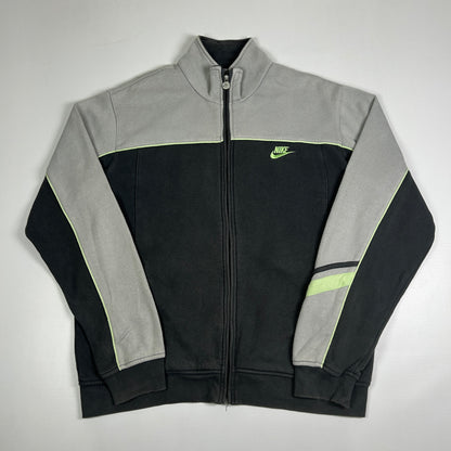 L - Vintage 1990's Nike Full-zip