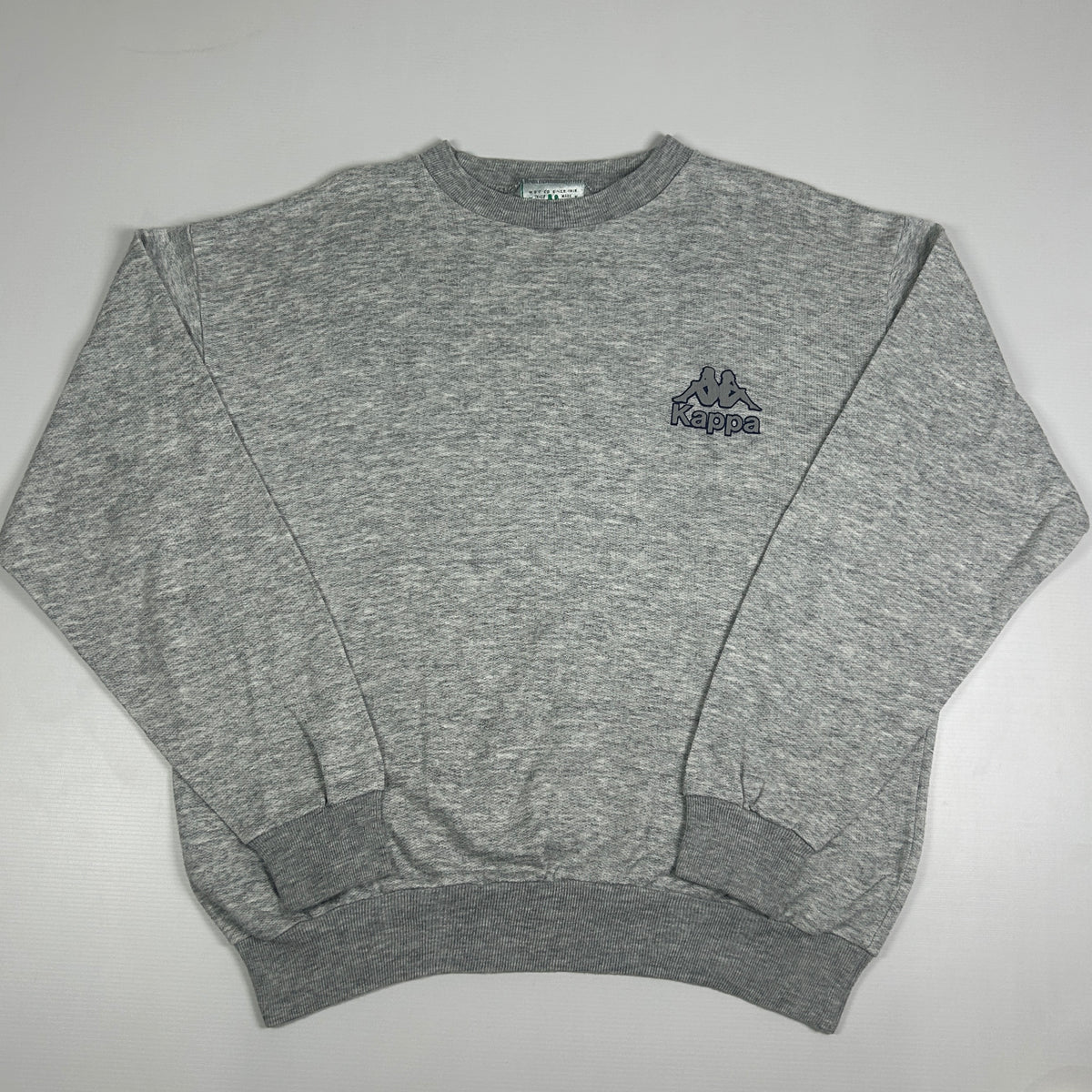 L - Vintage 1980's Kappa Sweatshirt