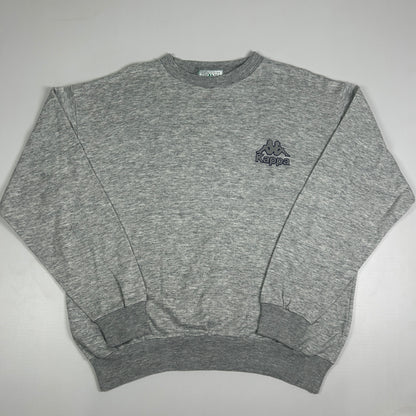 L - Vintage 1980's Kappa Sweatshirt