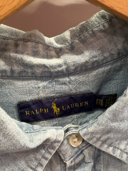 XXL - Ralph Lauren Shirt