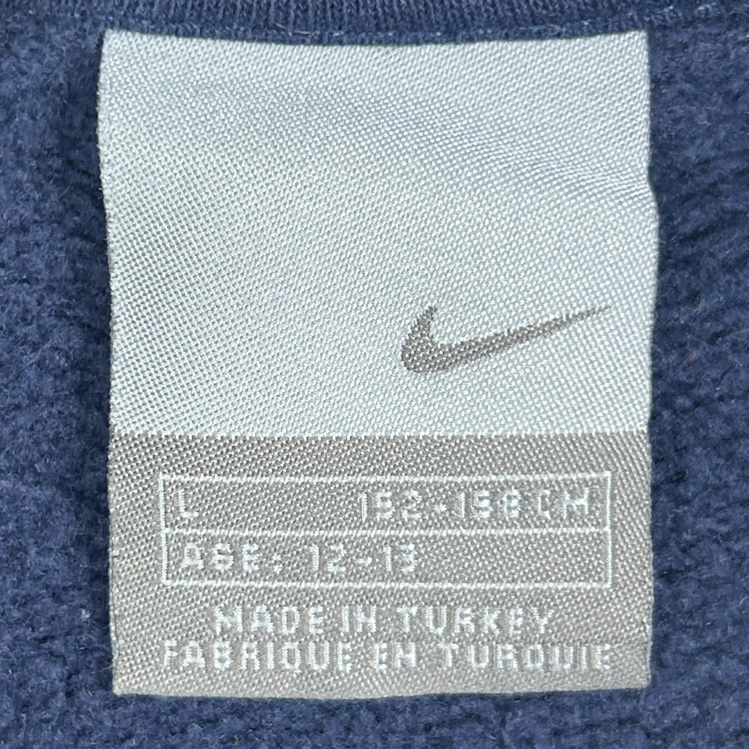 XS - Vintage 2000's Nike Sweatshirt