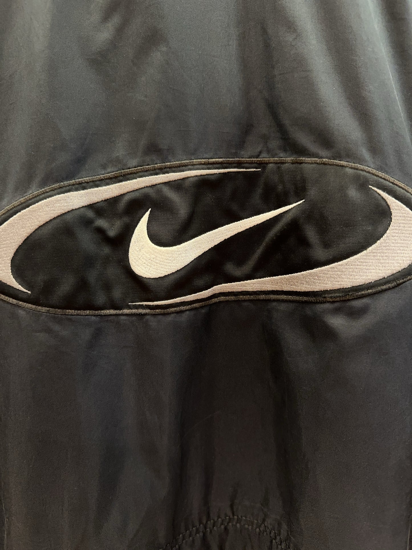 XL - Vintage 1990's Nike Jacket