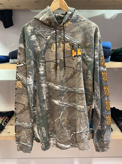 L - Liquid Death Hoodie