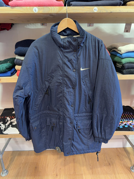 Vintage 1990's Nike Jacket (M)
