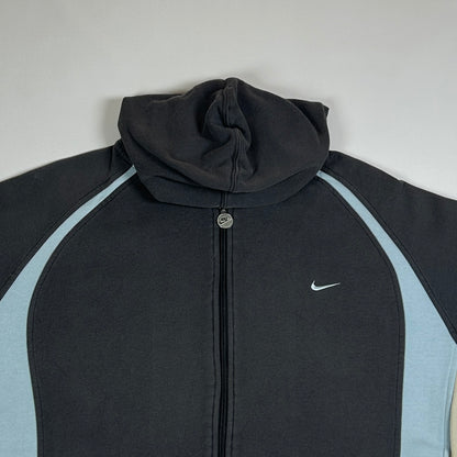 L - Vintage 2000's Nike Hoodie