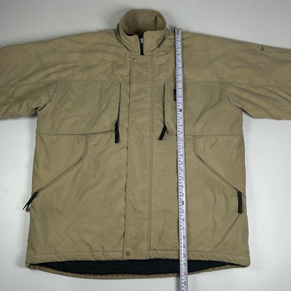 M - Vintage 2000's Nike Padded Jacket