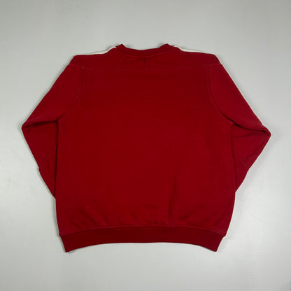 XS - Vintage 2000's Adidas Sweatshirt