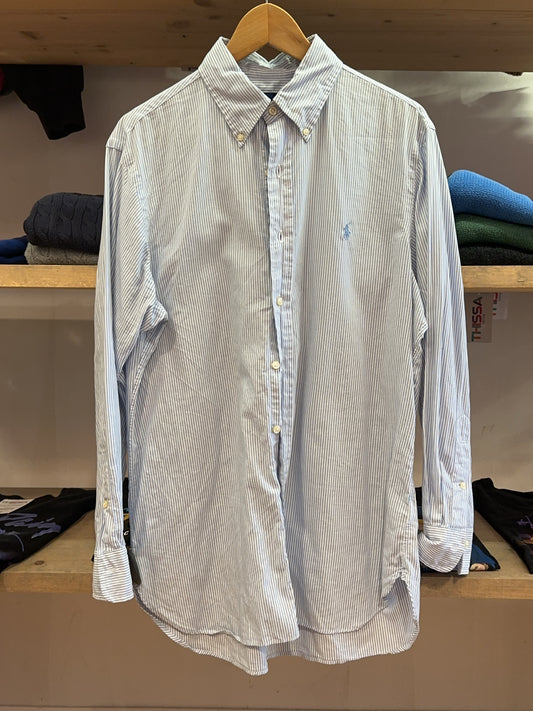 L - Ralph Lauren Shirt