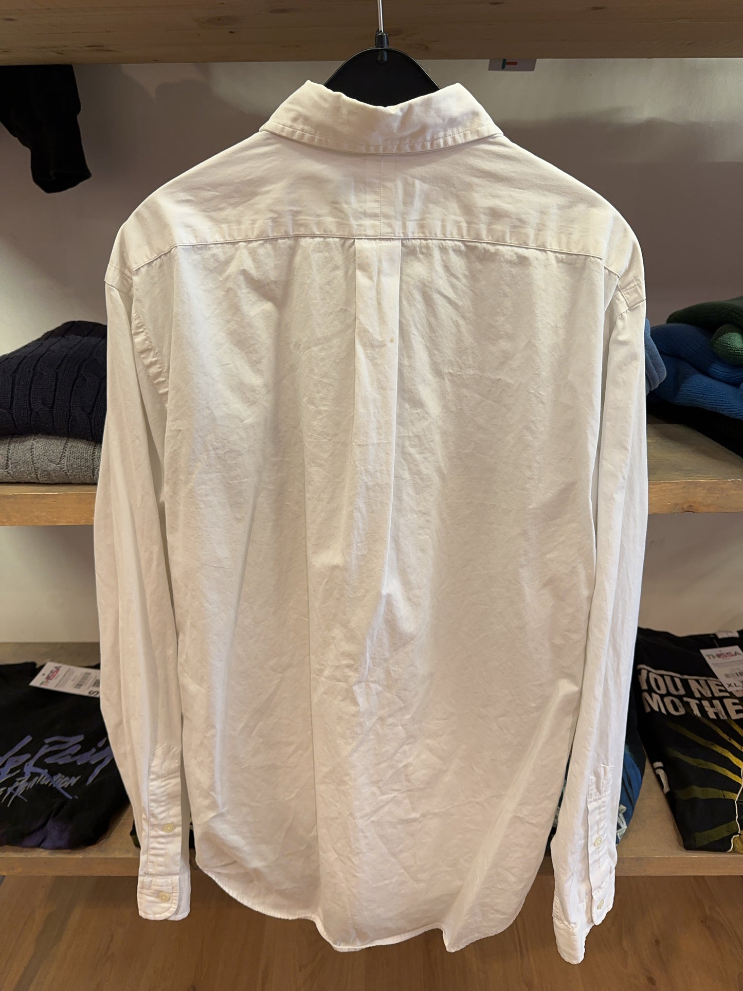 M - Ralph Lauren Shirt