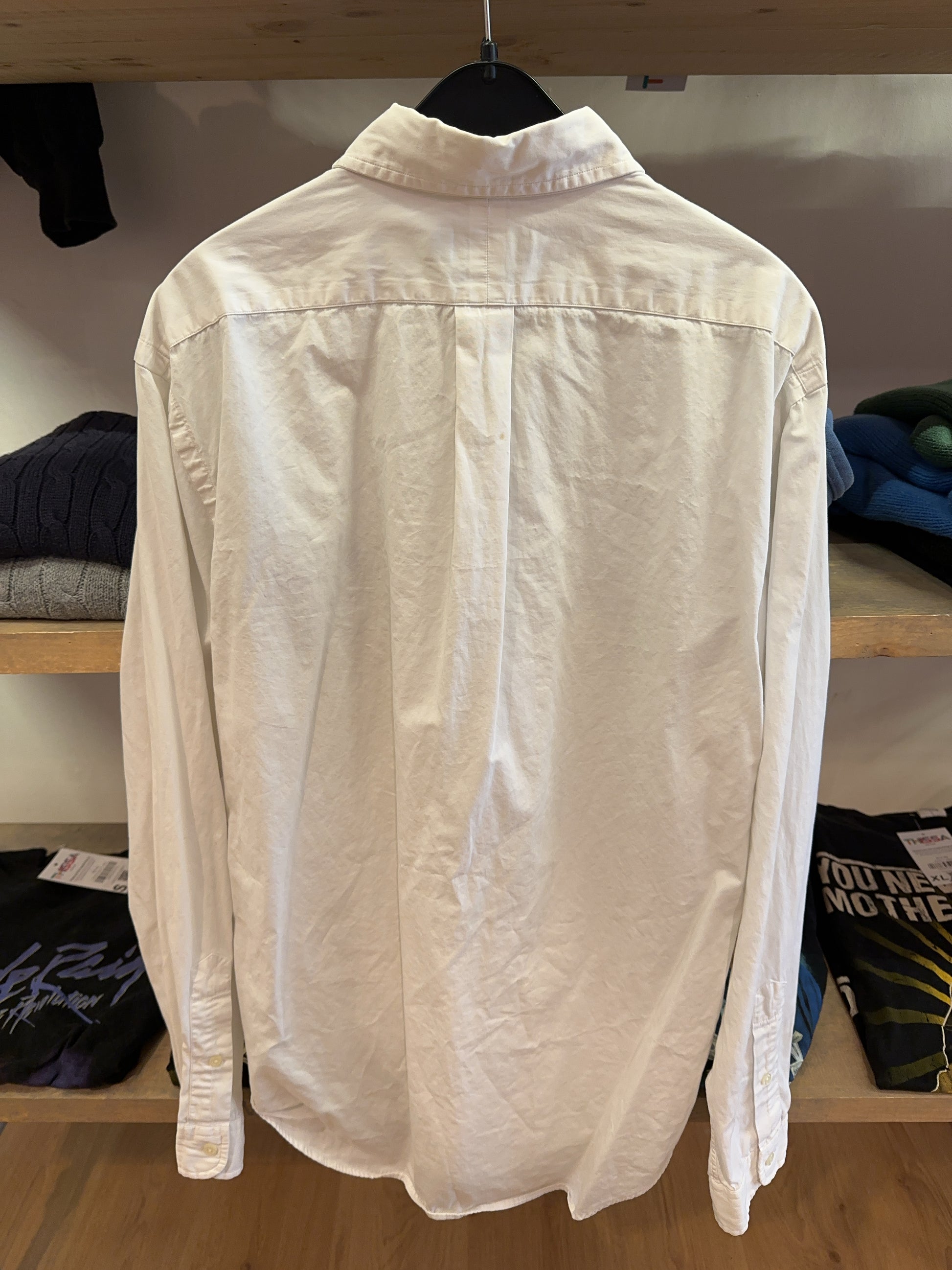 M - Ralph Lauren Shirt