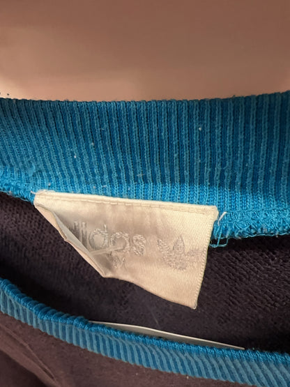 M - Vintage 1990's Adidas Sweatshirt