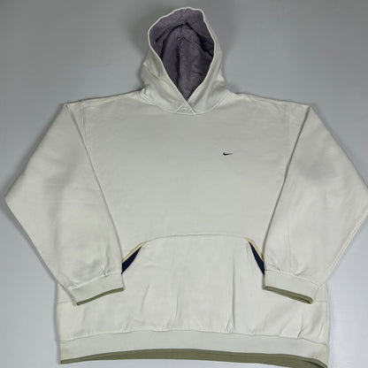 XL - Vintage 2000's Nike Hoodie