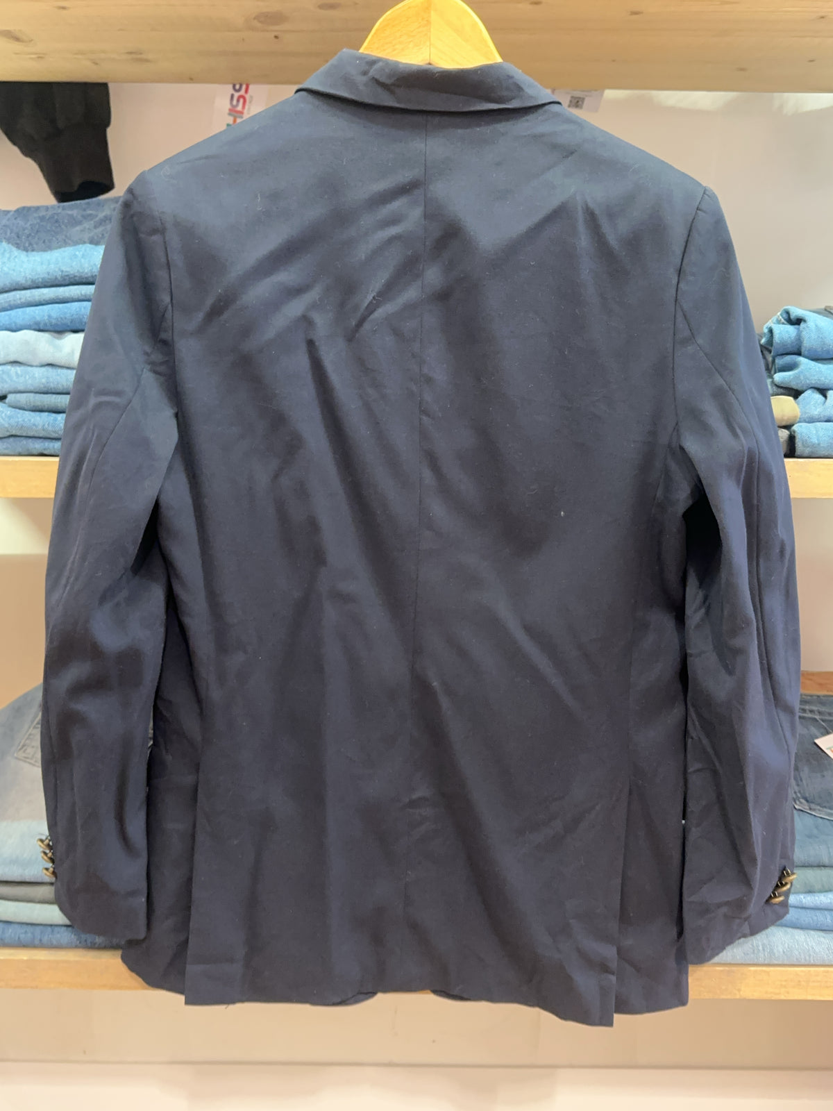 18 - Tommy Hilfiger Blazer