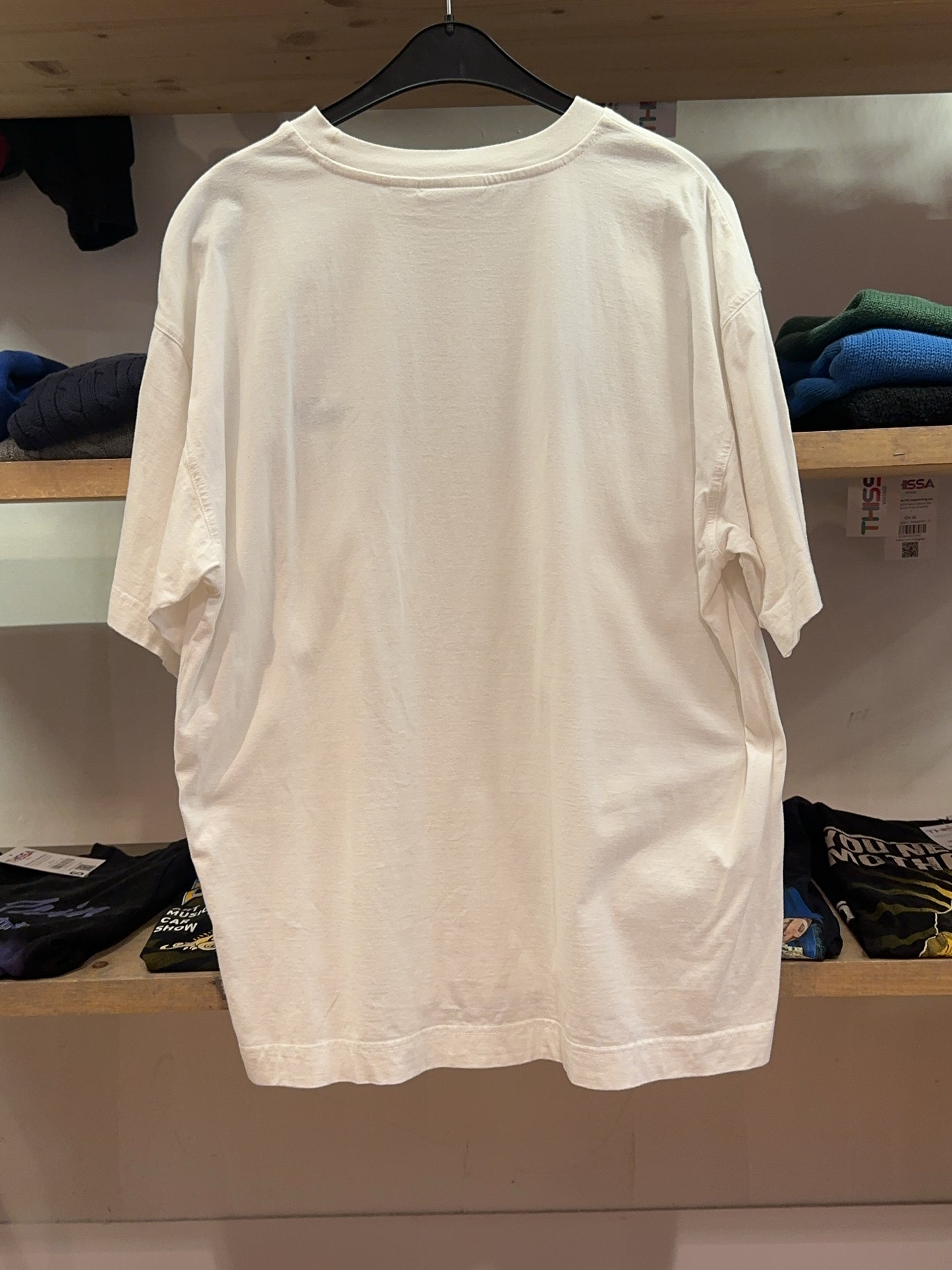 L - 2000s Puma Vintage T-shirt