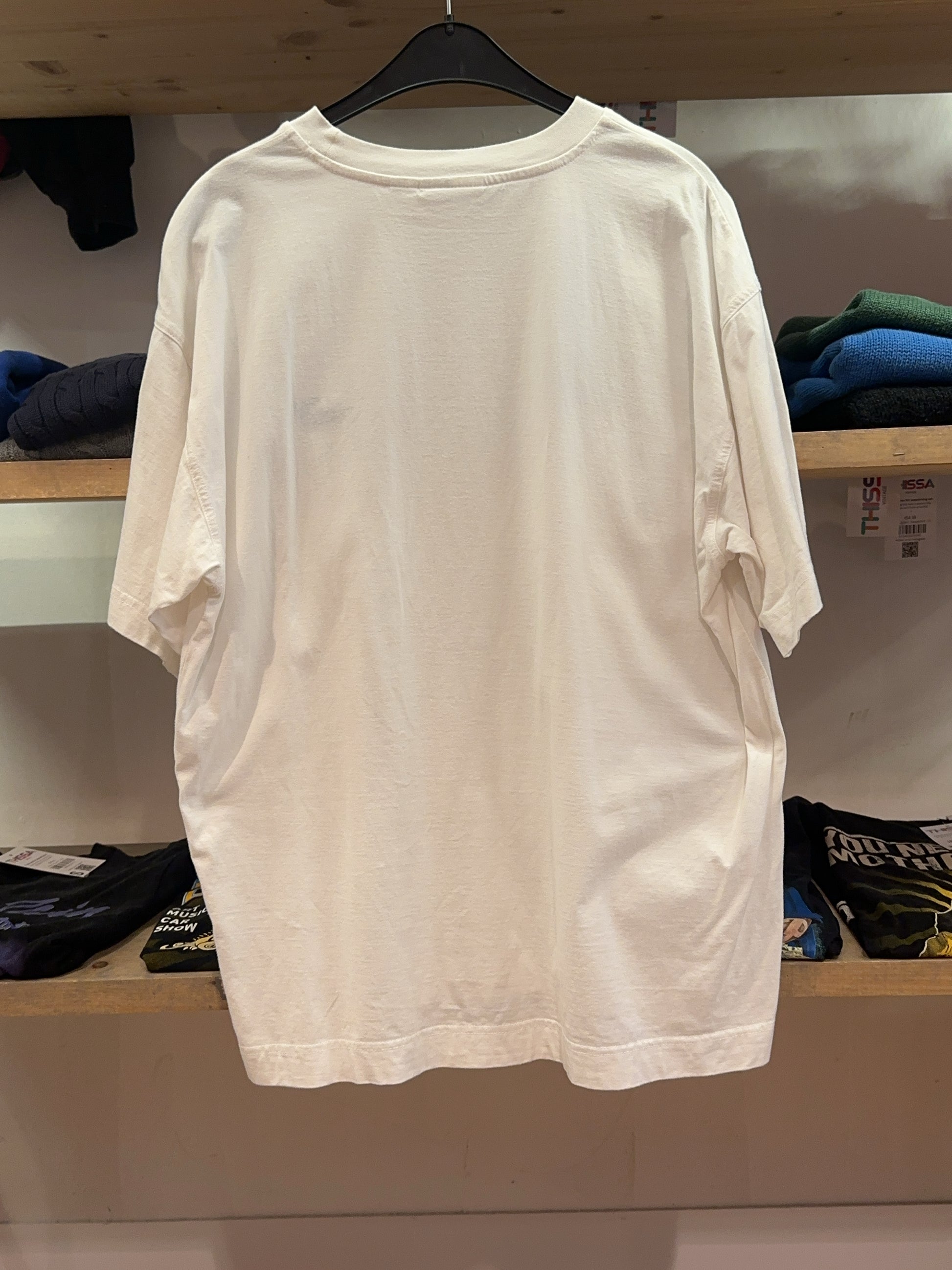 L - 2000s Puma Vintage T-shirt