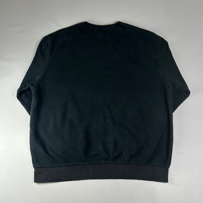 L - Vintage 2000's Nike Sweatshirt