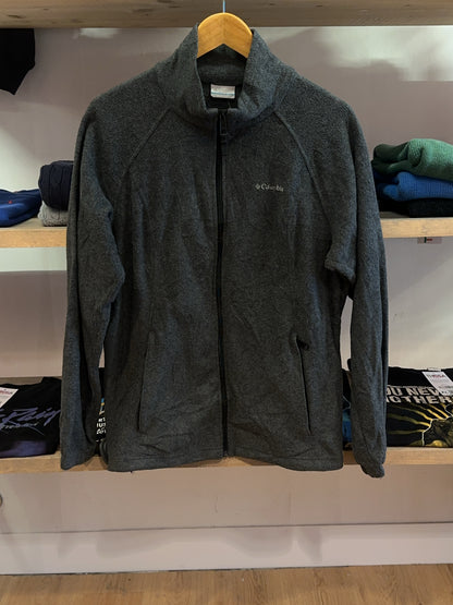 L - Columbia Fleece Jacket
