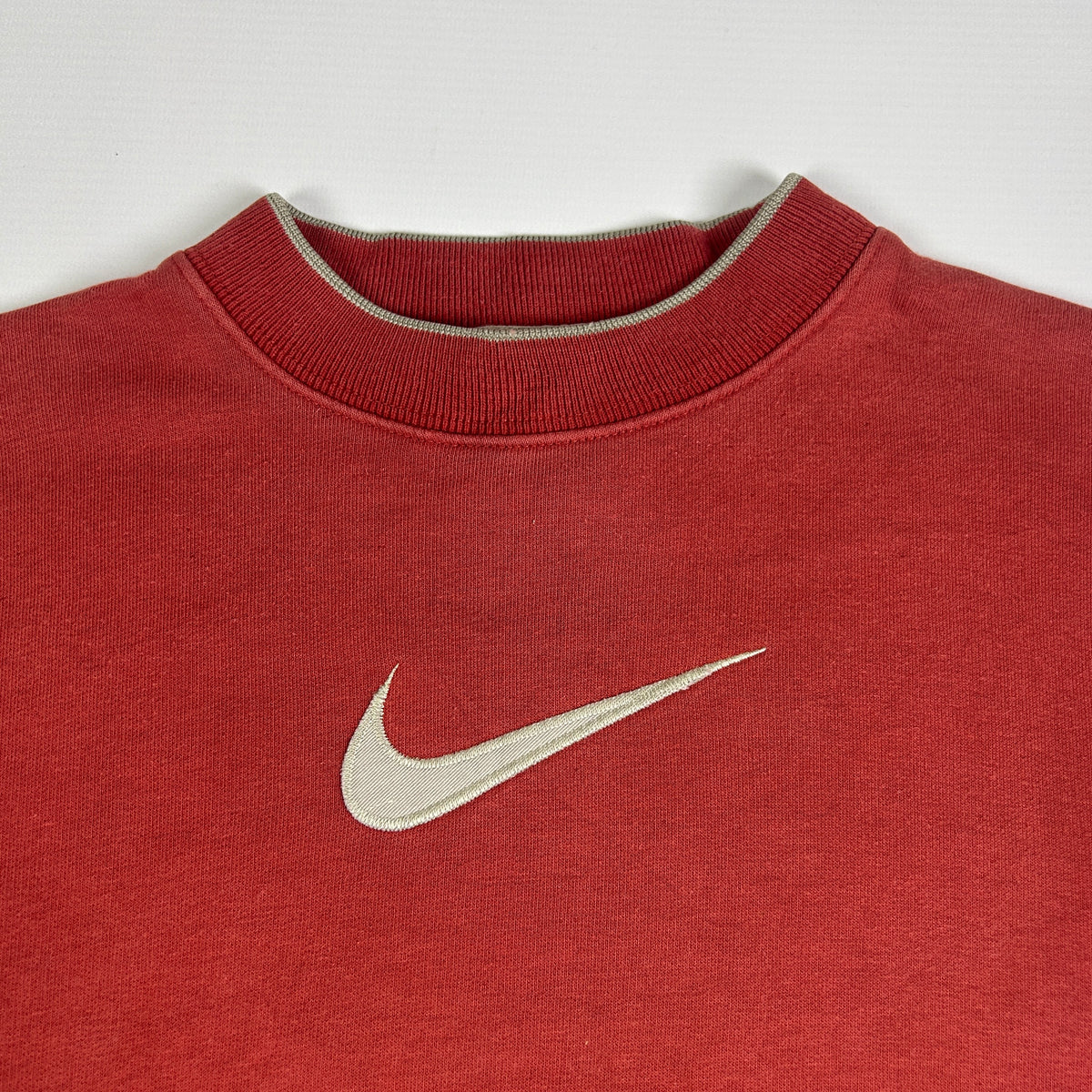 XXS - Vintage 2000's Nike Sweatshirt