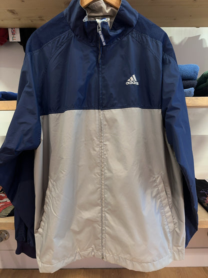 XL - Vintage 2000's Adidas Jacket
