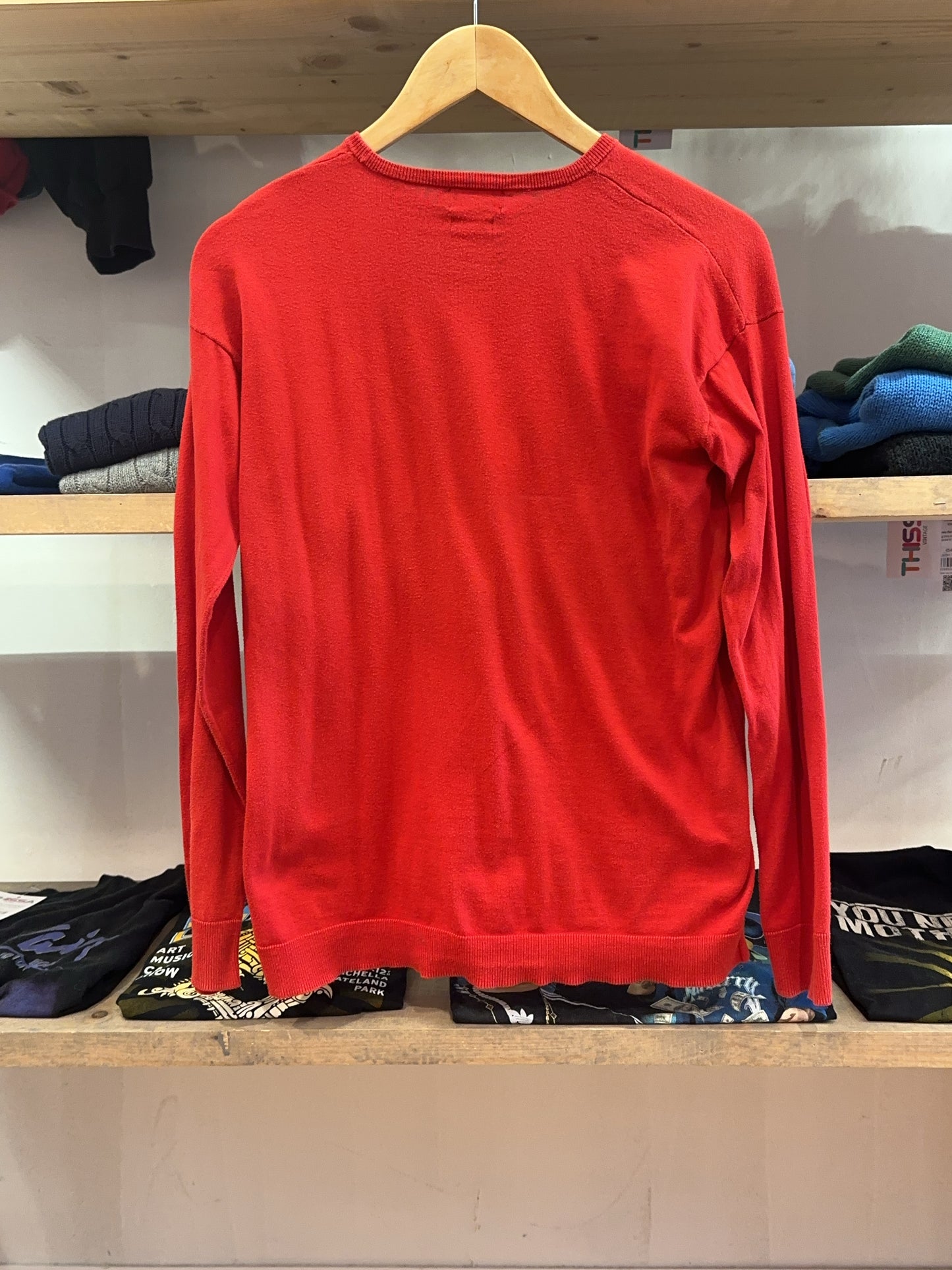 M - Ralph Lauren Sweatshirt