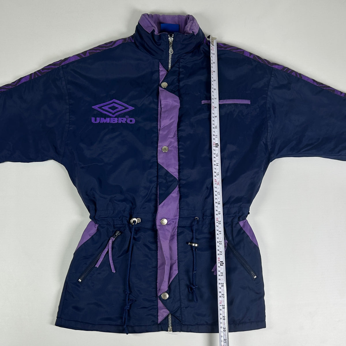 L - Umbro Jacket