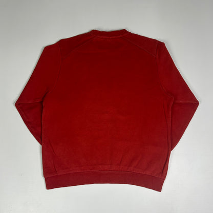 XXS - Vintage 2000's Adidas Sweatshirt
