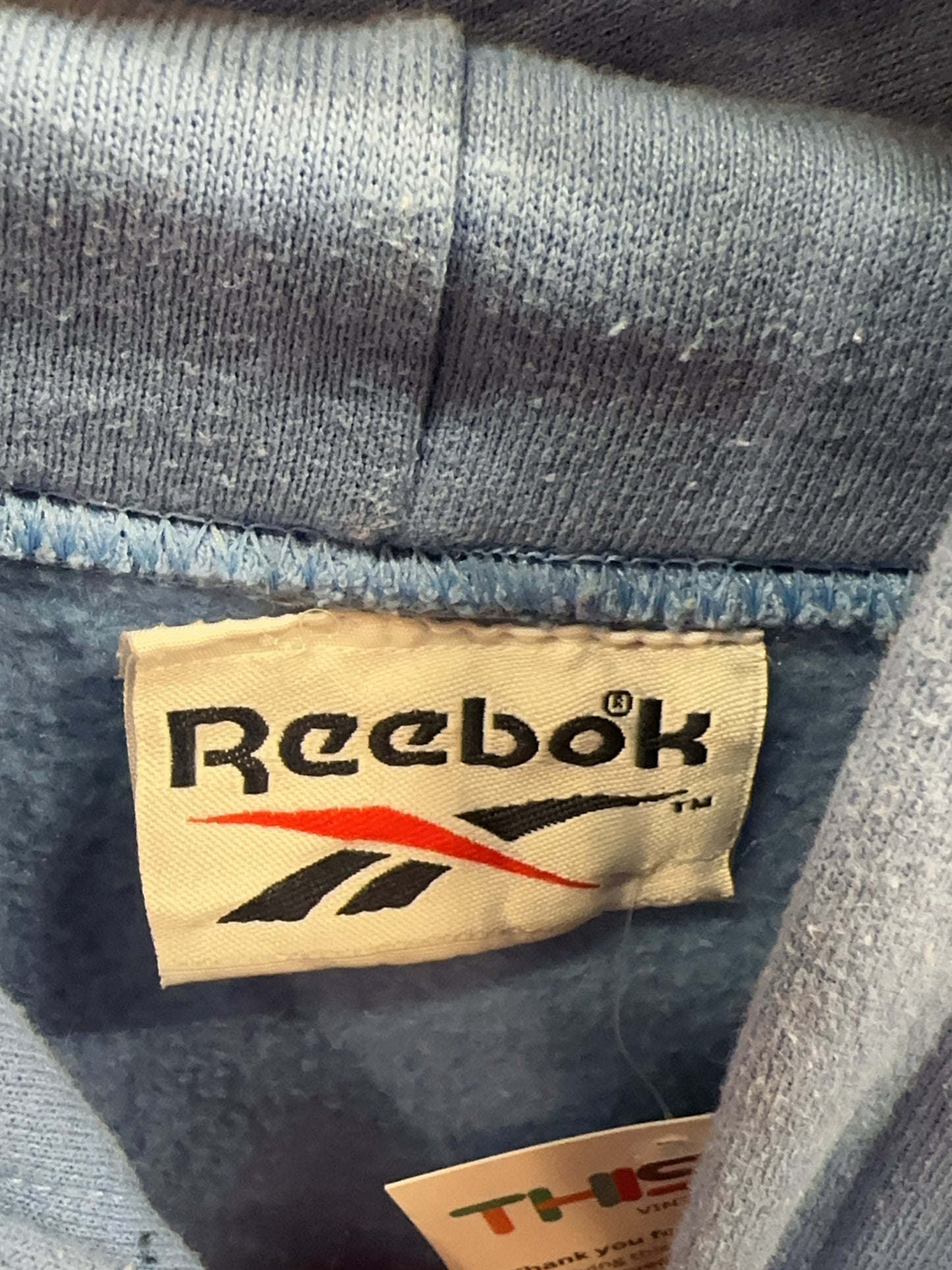 Reebok Reworked Sweatshirt - M