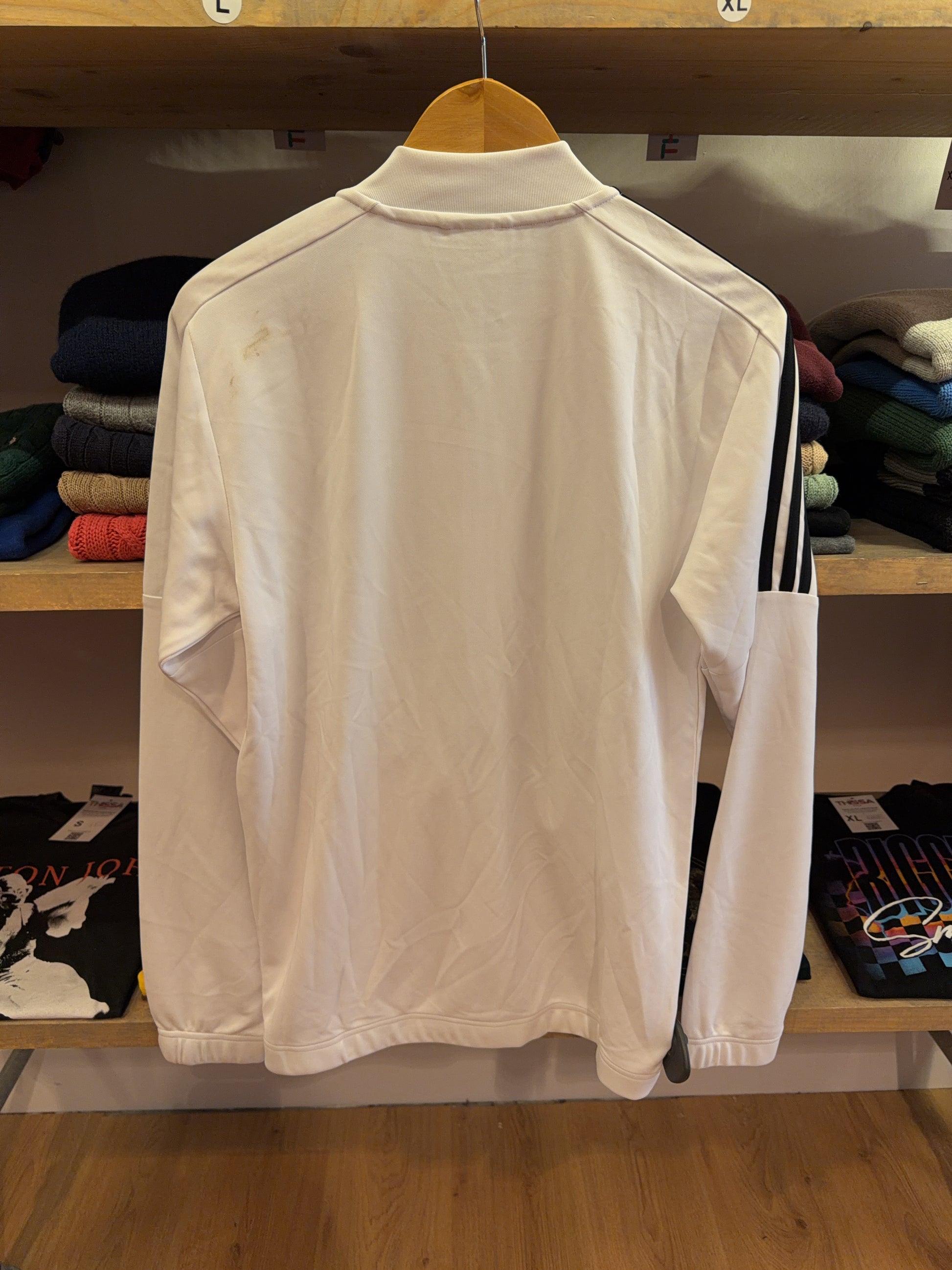 NEW Adidas Jacket (S)