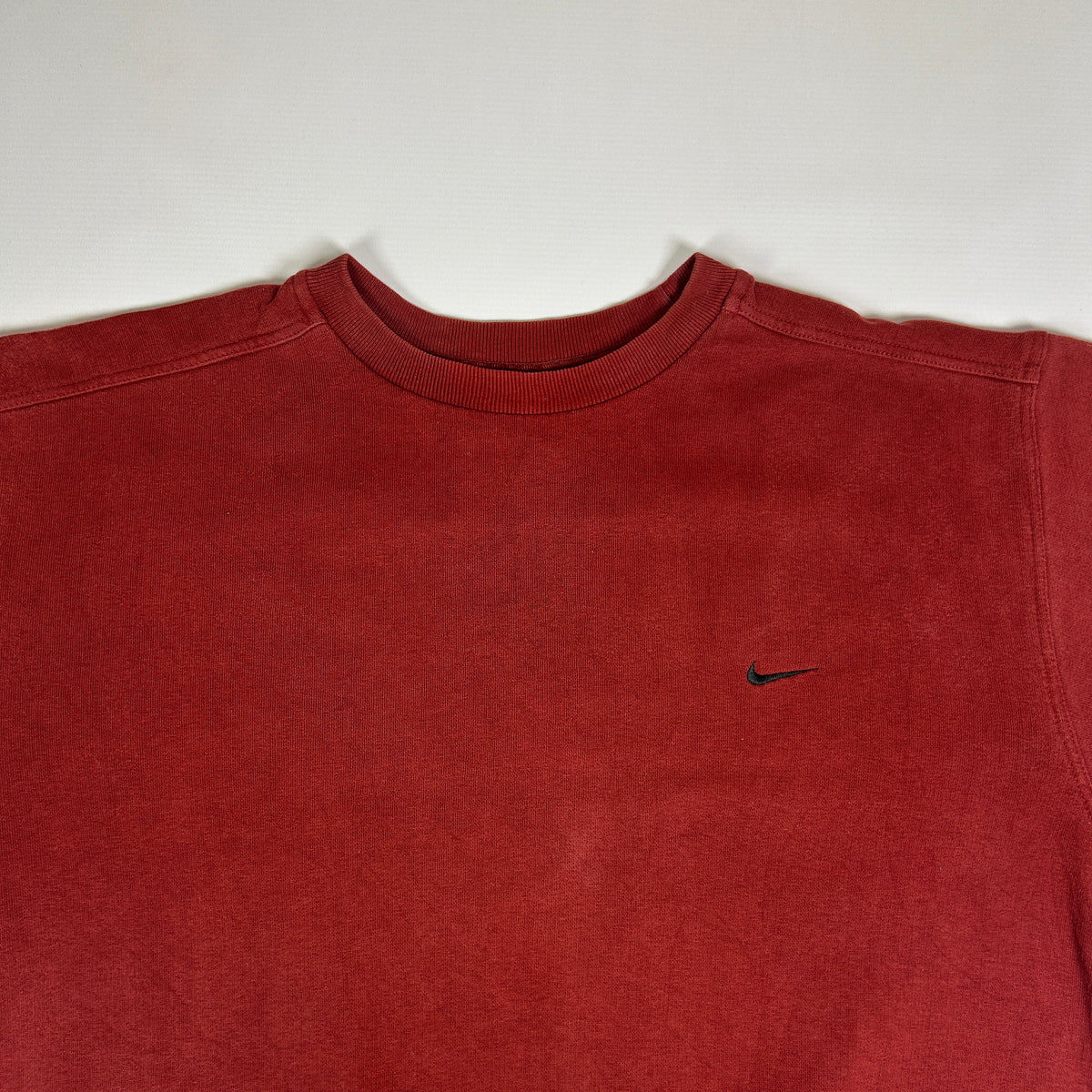 L - Vintage 1990's Nike Sweatshirt