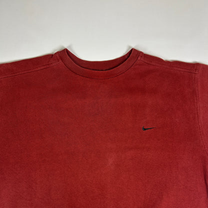 L - Vintage 1990's Nike Sweatshirt
