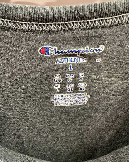 L - Champion Tanktop