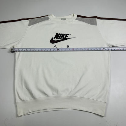 M - Vintage 2000's Nike Sweatshirt