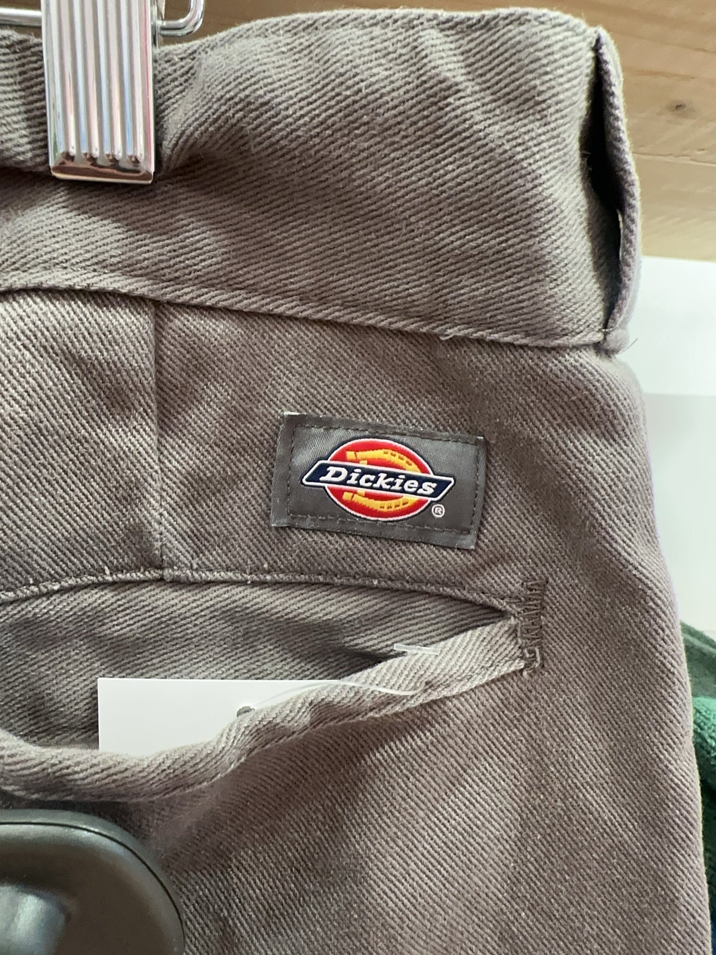 38 - Dickies Shorts