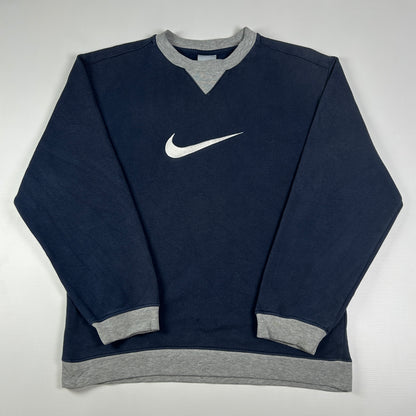 S - Vintage 2000's Nike Sweatshirt