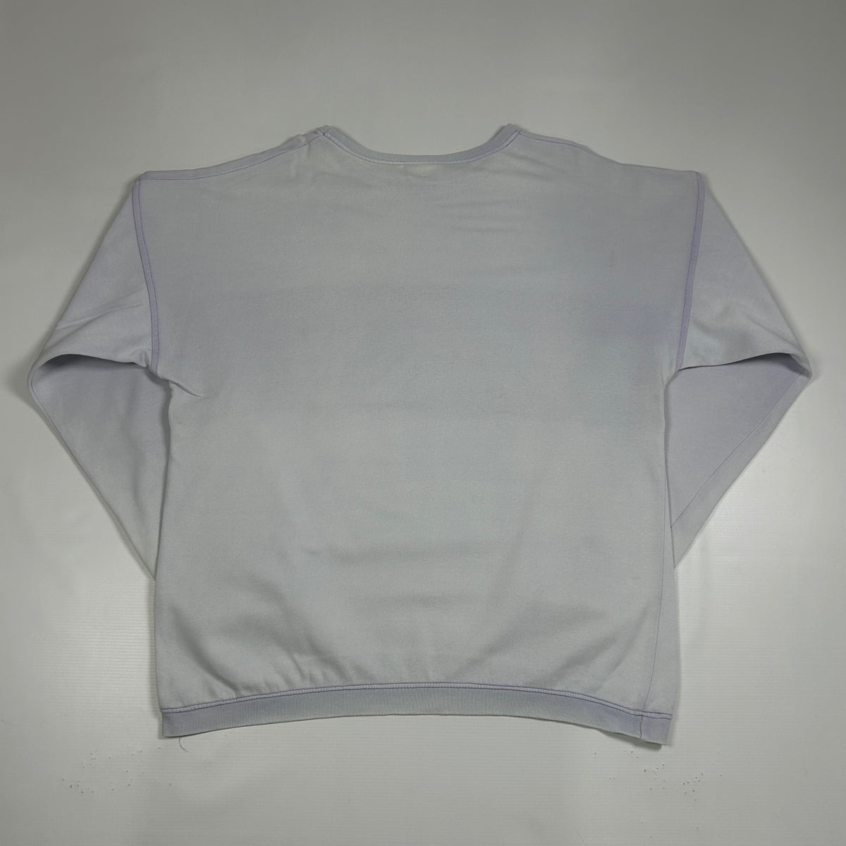 L - Vintage 1988 Adidas Island Club Archive Series Sweatshirt