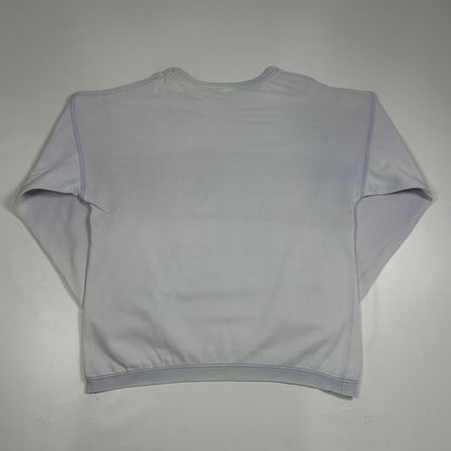 L - Vintage 1988 Adidas Island Club Archive Series Sweatshirt