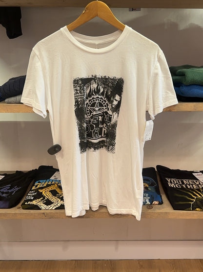 S - Obey T-shirt