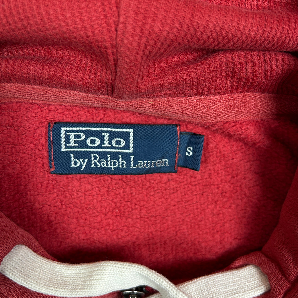 S - Ralph Lauren Hoodie