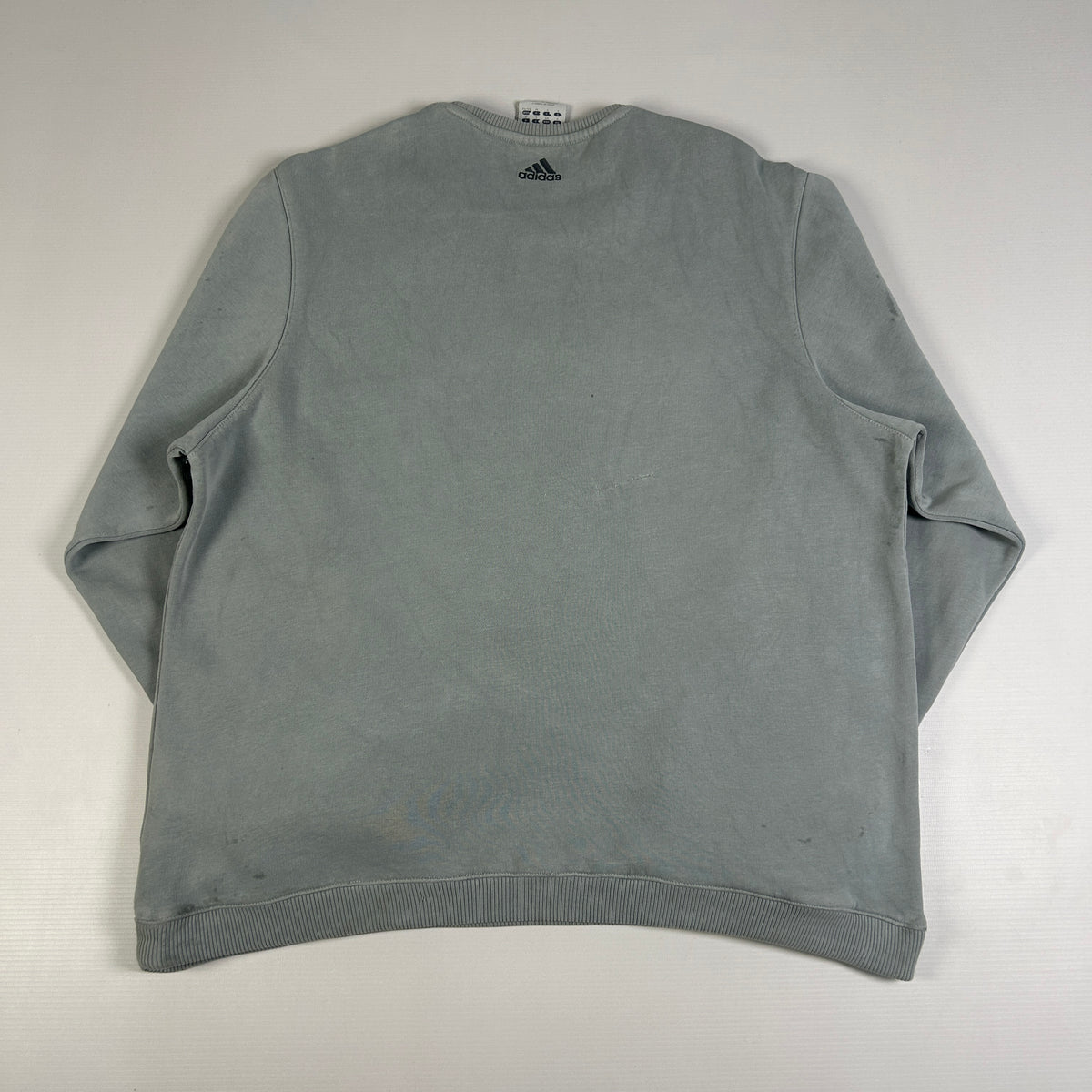 S - Vintage 2000's Adidas Sweatshirt