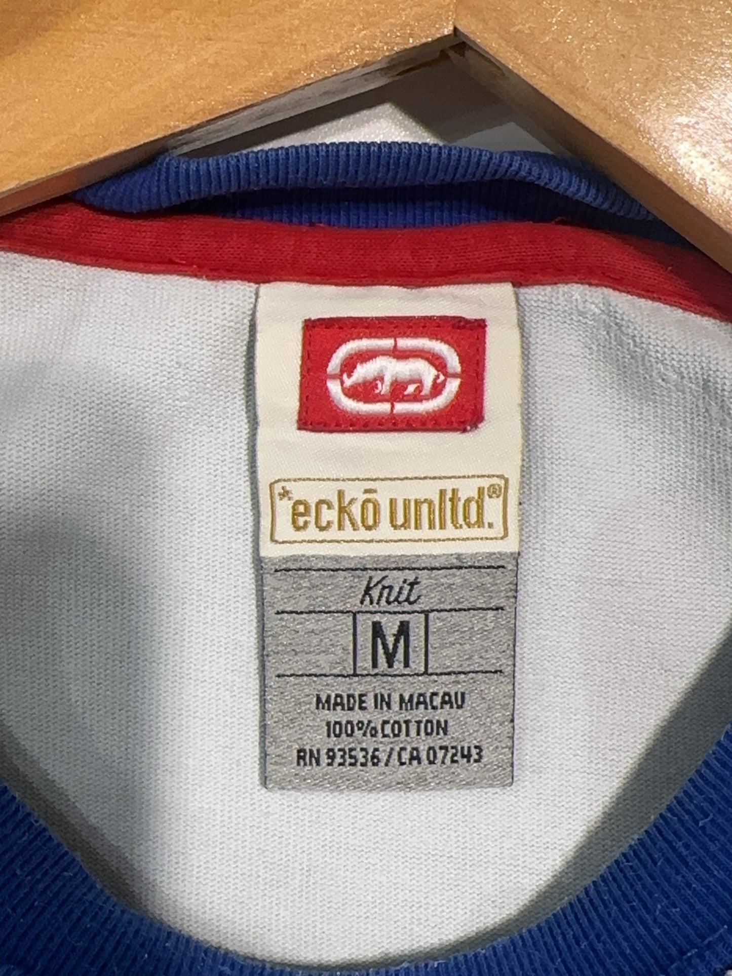 M - Ecko Unltd Sweatshirt