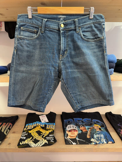 Carhartt Jeans Shorts - 32