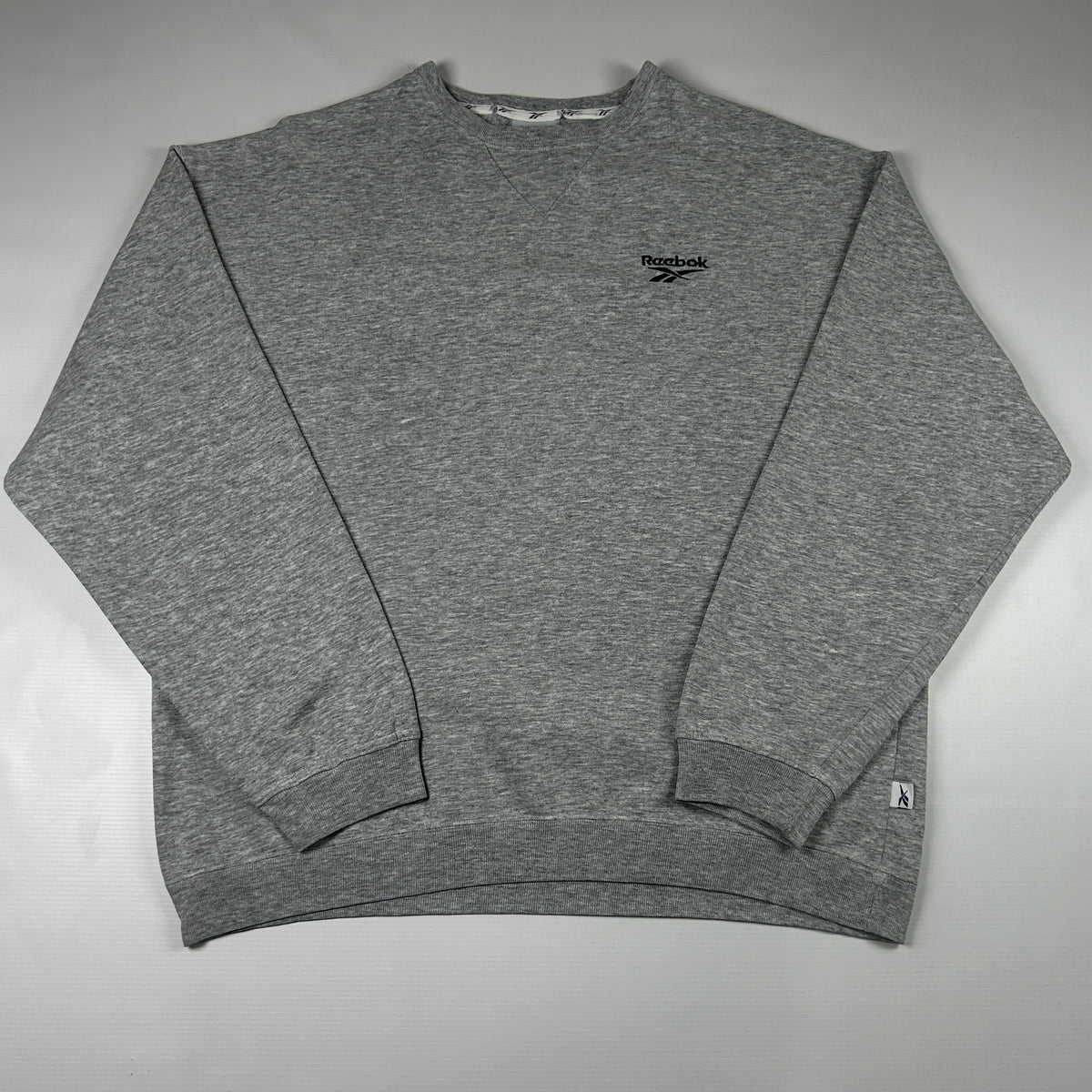 L - Vintage 2000's Reebok Sweatshirt