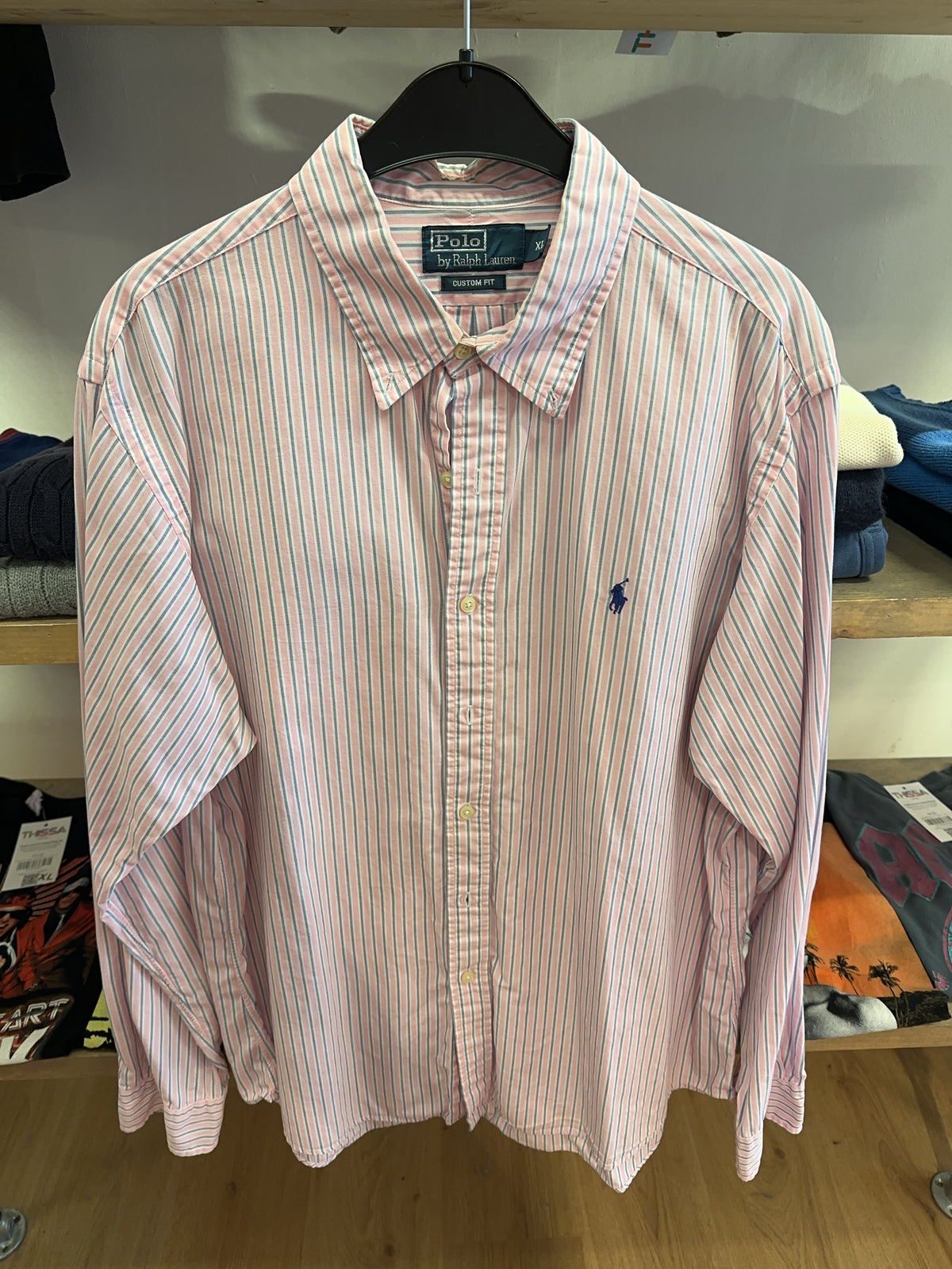 XL - Ralph Lauren Shirt