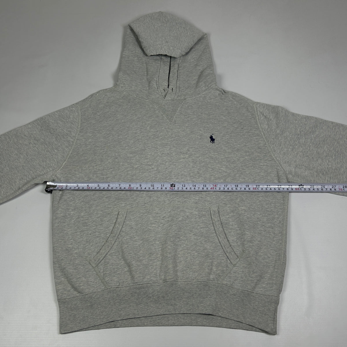 M - Ralph Lauren Hoodie