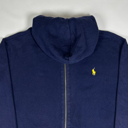 M - Ralph Lauren Hoodie